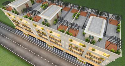 Project Image of 0.0 - 2100.0 Sq.ft 3 BHK Apartment for buy in Golden Avenue Premium Floors
