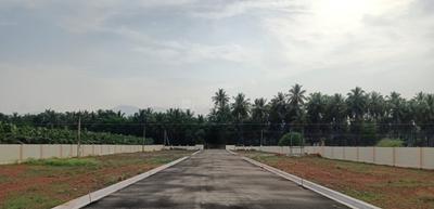 Kandhan Avenue Internal Roads & Footpaths 1