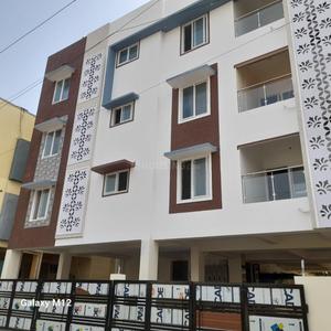 Project Image of 1058.0 - 1154.0 Sq.ft 3 BHK Apartment for buy in Rajas Blossom