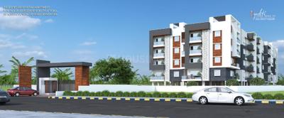 Project Image of 1000.0 - 1300.0 Sq.ft 2 BHK Apartment for buy in Sri Garudadri Gardens