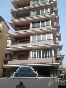 Models Boulevard Elevation 1