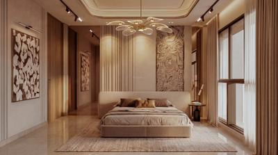 Project Image of 0.0 - 3081.0 Sq.ft 4 BHK Apartment for buy in Venkatesh Tresor
