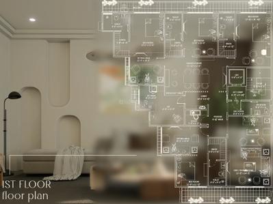 Project Image of 0.0 - 4770.0 Sq.ft 4 BHK Apartment for buy in Ansal Esencia