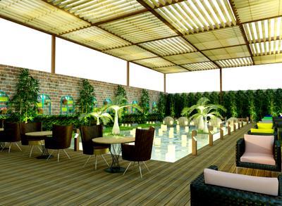 Project Image of 947.0 - 1410.0 Sq.ft 3 BHK Apartment for buy in Satyajeet Sopan