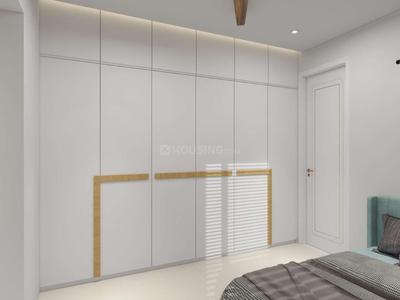 Project Image of 280.4 - 812.35 Sq.ft 1 BHK Apartment for buy in Sanghvi Edge