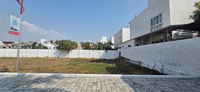 Project Image of 0.0 - 2752.0 Sq.ft Residential Plot Plot for buy in Gem LA Sapphire
