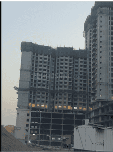 Project Image of 1038.07 - 1151.2 Sq.ft 3 BHK Apartment for buy in Paradise Sai World Dreams Phase 3 Tower No 4 Spring