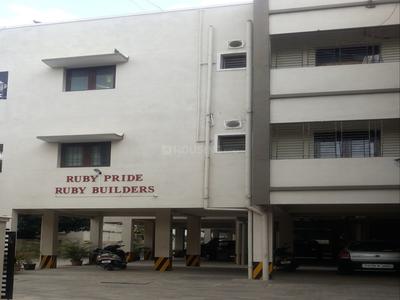 Project Image of 817.0 - 1206.0 Sq.ft 2 BHK Apartment for buy in Ruby Pride