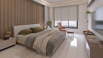 Project Image of 1117.0 - 1117.83 Sq.ft 3 BHK Apartment for buy in Adani Augusta