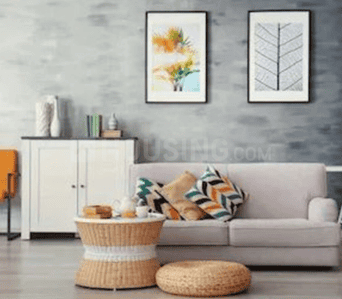 Project Image of 633.03 - 638.08 Sq.ft 2 BHK Apartment for buy in Dream Home Garden Residency