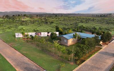 Project Image of 1311.04 - 10095.47 Sq.ft Residential Plot Plot for buy in Trident Hills 1