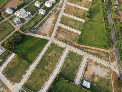 Project Image of 11520.18 - 38676.78 Sq.ft Residential Plot Plot for buy in Poorva Phalguni