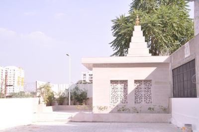 Project Image of 1328.0 - 3050.0 Sq.ft 2 BHK Apartment for buy in Manglam The Grand Residency