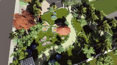 Project Image of 0.0 - 1500.0 Sq.ft Residential Plot Plot for buy in Sohum Saarang