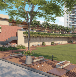 Project Image of 632.92 - 1031.72 Sq.ft 2 BHK Apartment for buy in Amaya