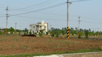Project Image of 1373.69 - 9329.62 Sq.ft Residential Plot Plot for buy in KVR Sarvan Nivas