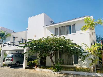 Project Image of 2822.0 - 2912.0 Sq.ft 4 BHK Villa for buy in Ananta Villa