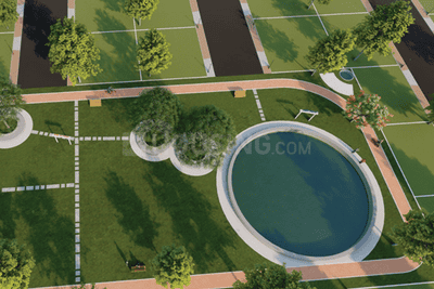 Project Image of 1467.0 - 3600.0 Sq.ft Residential Plot Plot for buy in Shreya Ananta