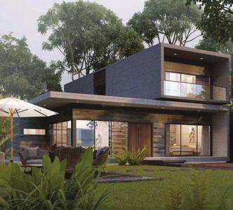 Project Image of 446.81 - 2087.01 Sq.ft 1 BHK Villa for buy in Arvind Forreste 5