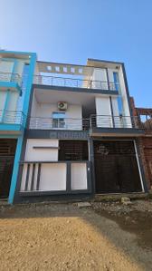 Project Image of 1250.0 - 2260.0 Sq.ft 3 BHK Villa for buy in Swarnima Aasra Dream City