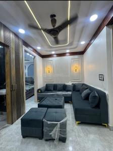 Project Image of 360.0 - 1800.0 Sq.ft 1 BHK Builder Floor for buy in Happy Ultra Luxury Homes Uttam Nagar
