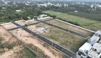 EB Colony Extension Phase II Elevation 3