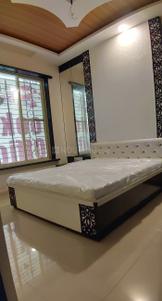Project Image of 292.0 - 437.0 Sq.ft 1 BHK Apartment for buy in Shrikrishna Silver Creast B Wing