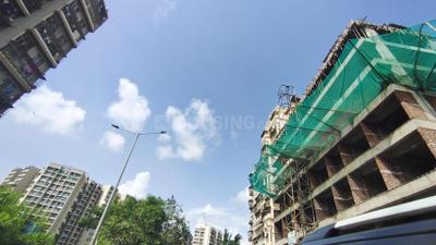Project Image of 302.47 - 614.08 Sq.ft 1 BHK Apartment for buy in Om Harmony