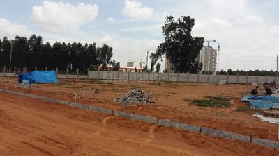 Project Image of 1200.0 - 1800.0 Sq.ft Residential Plot Plot for buy in Aarya Banahalli Gardens