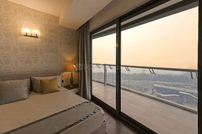 Project Image of 1686.0 - 2363.0 Sq.ft 3 BHK Apartment for buy in Supertech Supernova Phase II Spira