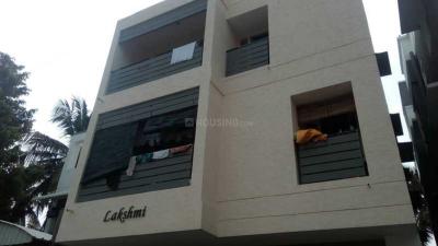 Project Image of 913.0 - 980.0 Sq.ft 2 BHK Apartment for buy in Rahul Lakshmi