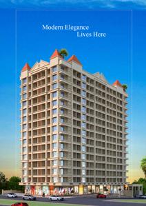 Precious Infinity Elevation 1