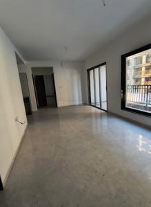Project Image of 993.72 - 1524.06 Sq.ft 3 BHK Apartment for buy in Sattvam