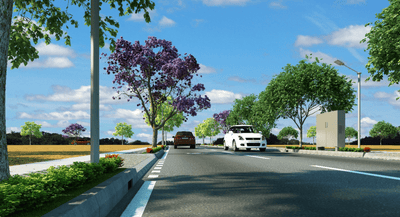 Project Image of 1199.96 - 3966.93 Sq.ft Residential Plot Plot for buy in Concorde Hillcrest Phase III