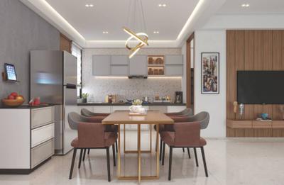 Project Image of 1494.0 - 2115.0 Sq.ft 2 BHK Apartment for buy in Shyam Heights