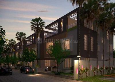Project Image of 990.28 - 1369.71 Sq.ft 2 BHK Apartment for buy in Lahoti Venkateshwara Greens