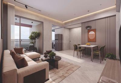 Project Image of 900.0 - 1260.0 Sq.ft 1 BHK Apartment for buy in Shayona Icon