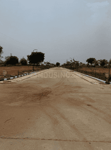 Project Image of 1351.8 - 3519.9 Sq.ft Residential Plot Plot for buy in S2 Platinum Pride