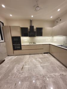 Project Image of 1350.0 - 2300.0 Sq.ft 3.5 BHK Builder Floor for buy in Creative Ultra Luxurious Builder Floor 2