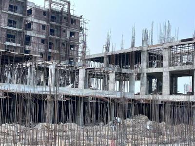 Project Image of 1168.0 - 1560.0 Sq.ft 2 BHK Apartment for buy in Sunshine Green Meadows