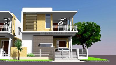 Project Image of 0.0 - 1849.0 Sq.ft 3 BHK Villa for buy in Harini Mansion