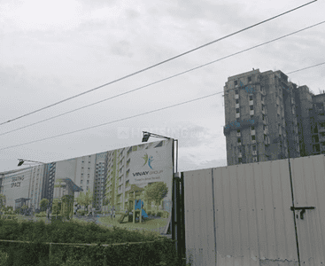 Project Image of 389.01 - 831.08 Sq.ft 1 BHK Apartment for buy in Vinay Samruddhi Parkway