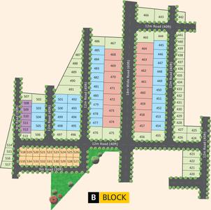 Project Image of 1200.0 - 4000.0 Sq.ft Residential Plot Plot for buy in Indium Lake Forest