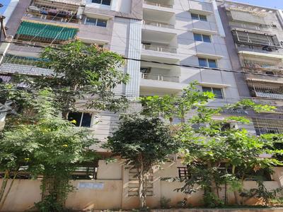 Project Image of 650.0 - 950.0 Sq.ft 2 BHK Apartment for buy in Shivapriya Lalitha Estates