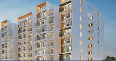 Project Image of 0.0 - 719.56 Sq.ft 2 BHK Apartment for buy in Citrus Aire