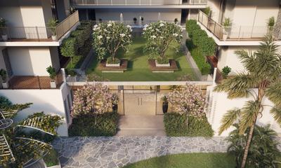 Project Image of 1305.0 - 2580.0 Sq.ft 2.5 BHK Apartment for buy in Aegis Symbol Towers