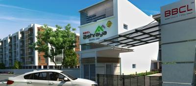 Project Image of 1070.0 - 1489.0 Sq.ft 2 BHK Apartment for buy in BBCL Ashraya