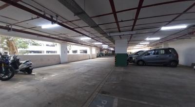 Project Image of 668.87 - 809.55 Sq.ft 2 BHK Apartment for buy in Runwal Bliss Wing D