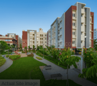 Project Image of 638.0 - 1470.0 Sq.ft 2 BHK Apartment for buy in Doshi First Nest