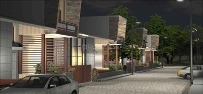 Project Image of 0.0 - 2750.0 Sq.ft 4 BHK Villa for buy in Indus Riviera